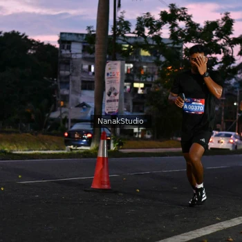Runner Photo 3844373