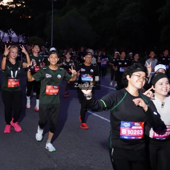 Runner Photo 3844377