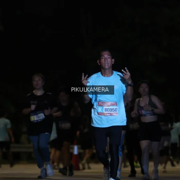 Runner Photo 3844381