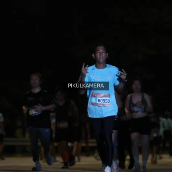 Runner Photo 3844384