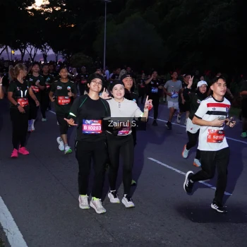 Runner Photo 3844385