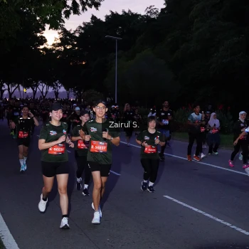 Runner Photo 3844386