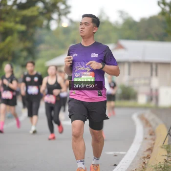 Runner Photo 3844390