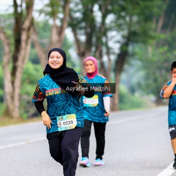 Runner Photo 3844400