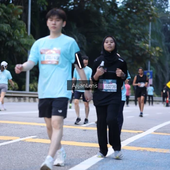 Runner Photo 3844401