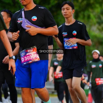 Runner Photo 3844405