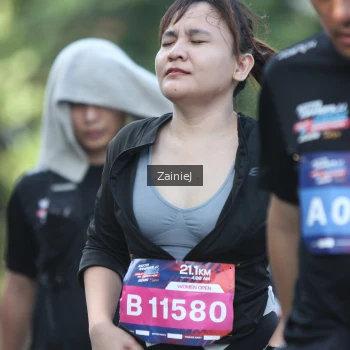 Runner Photo 3844408