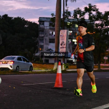 Runner Photo 3844412