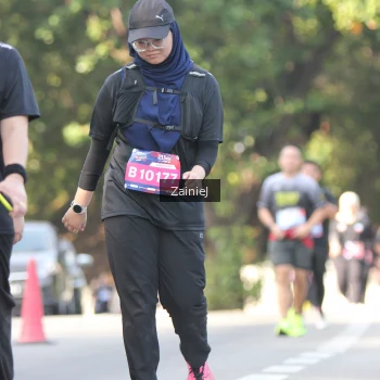 Runner Photo 3844415