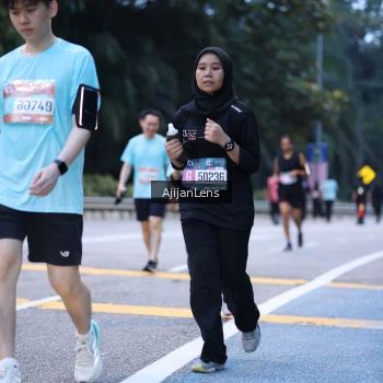 Runner Photo 3844417