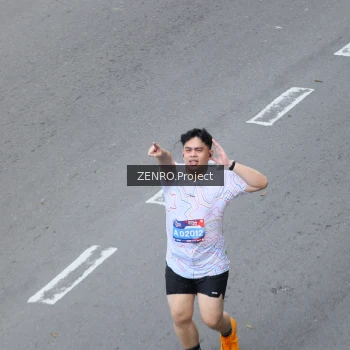 Runner Photo 3844426