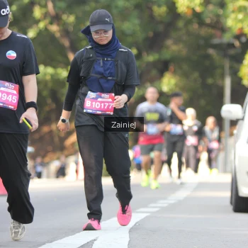 Runner Photo 3844431