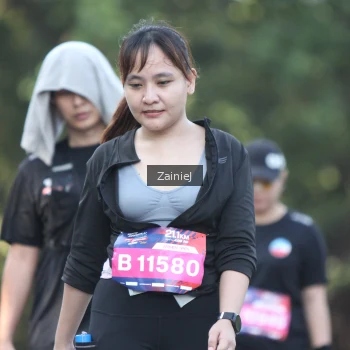 Runner Photo 3844432