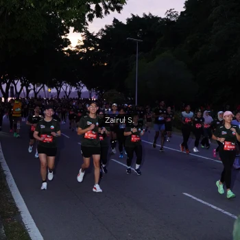 Runner Photo 3844437