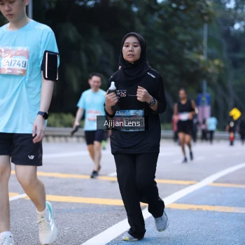 Runner Photo 3844441