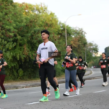 Runner Photo 3844443