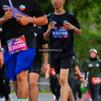 Runner Photo 3844447