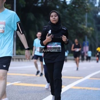 Runner Photo 3844448