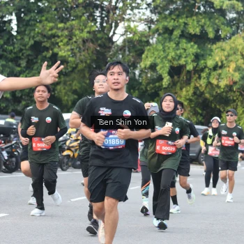 Runner Photo 3844456