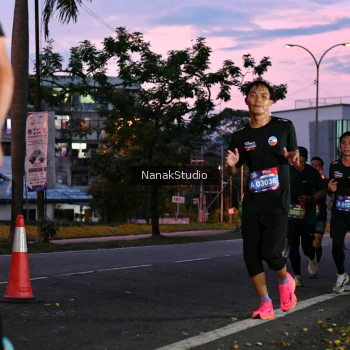 Runner Photo 3844457