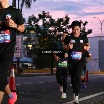 Runner Photo 3844460