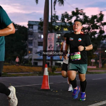 Runner Photo 3844464
