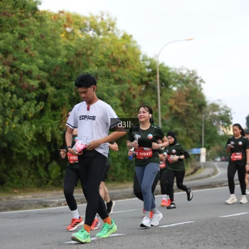 Runner Photo 3844465