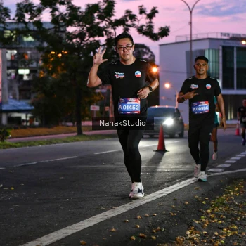 Runner Photo 3844467