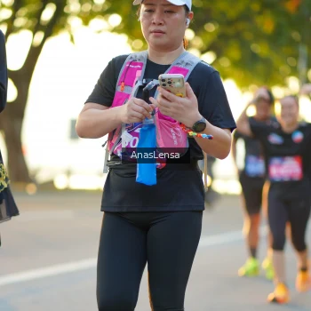 Runner Photo 3844468