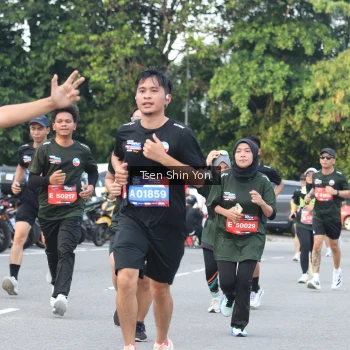 Runner Photo 3844469