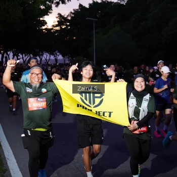 Runner Photo 3844476