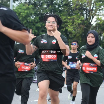 Runner Photo 3844479