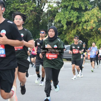 Runner Photo 3844480