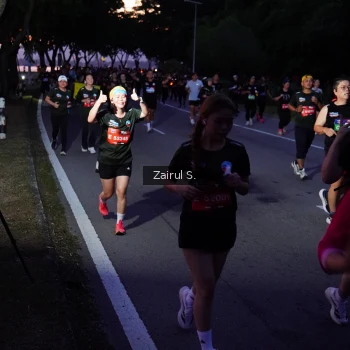 Runner Photo 3844484