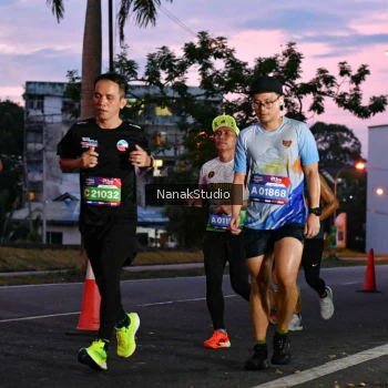 Runner Photo 3844486