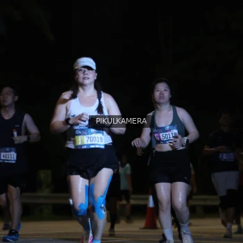 Runner Photo 3844487