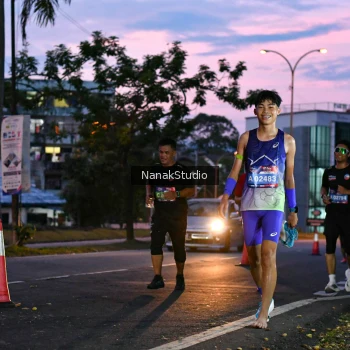 Runner Photo 3844489