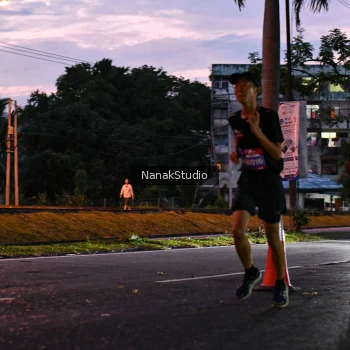 Runner Photo 3844490