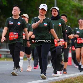 Runner Photo 3844492