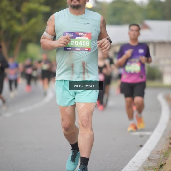 Runner Photo 3844496