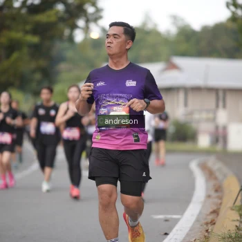 Runner Photo 3844500