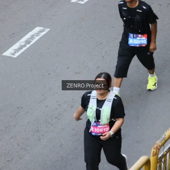 Runner Photo 3844502