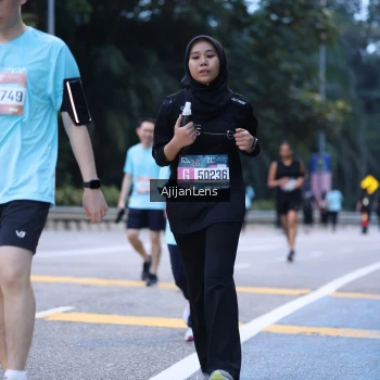 Runner Photo 3844504