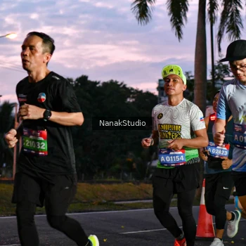 Runner Photo 3844506