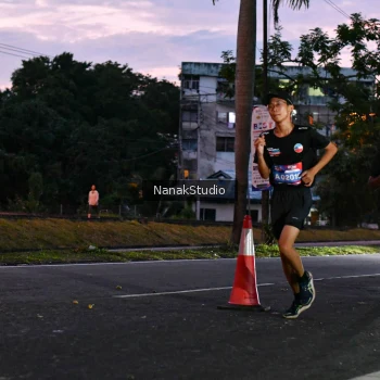 Runner Photo 3844509