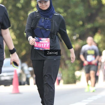 Runner Photo 3844512
