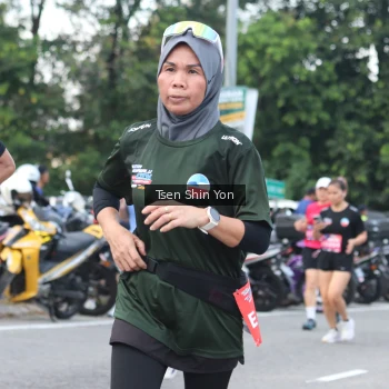 Runner Photo 3844513