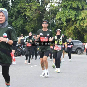 Runner Photo 3844514