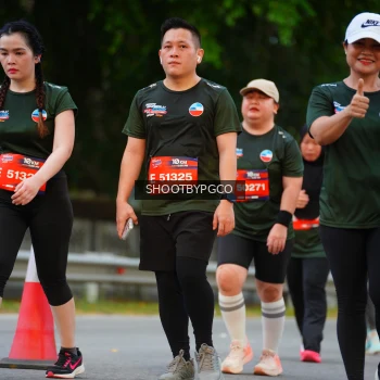 Runner Photo 3844515