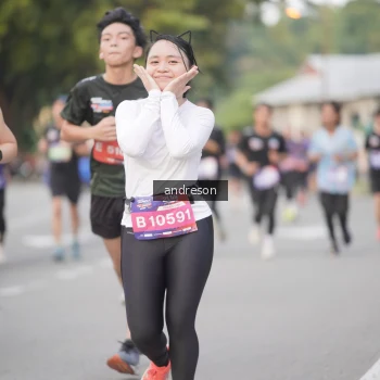 Runner Photo 3844517